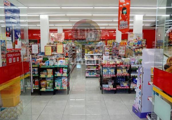 Shophouse on Jalan A Yani, Singaraja, Buleleng, Near Penimbangan Beach Shophouse on Jalan A Yani, Singaraja, Buleleng, Near Penimbangan Beach