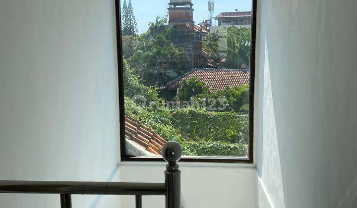 Villa Siap Huni di Kuwum Semer Kerobokan Area Nyaman Big Garden Dekat Ke Canggu 2