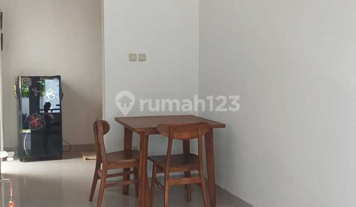 Rumah Siap Huni di Terrace Kampus Dekat Unud Jimbaran Harga Murah Furnished