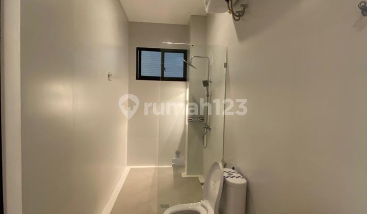 Villa Brand New Di Pengiyasan Sanur Area Nyaman Rumah Siap Huni Fully Furnished  2