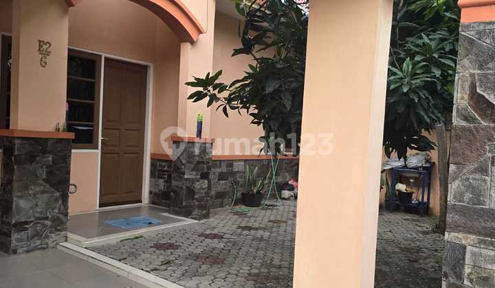 For Rent House In Kemang Pratama Bekasi For Rent House In Kemang Pratama Bekasi