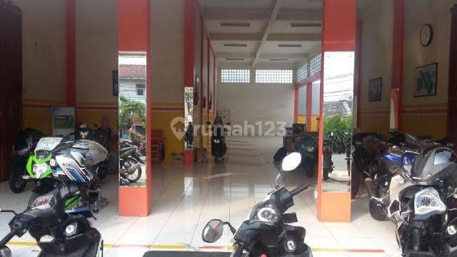 DIJUAL RUKO DI JL. MEKAR SARI, BEKASI JAYA, BEKASI TIMUR 2