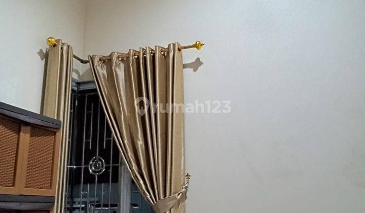 DIJUAL RUMAH 2 LANTAI DI VILLA MAS GARDEN, BEKASI UTARA, BEKASI 2