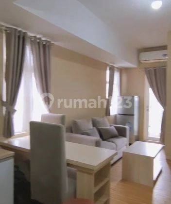 Disewakan 2 Bedroom Apartemen Summarecon Bekasi Furnished 1