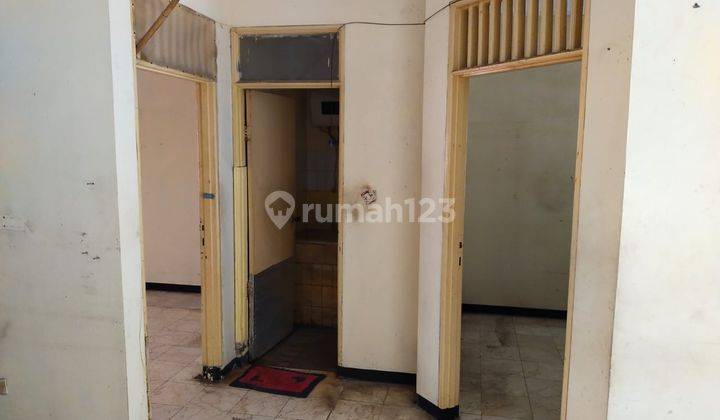 DISEWA RUMAH di Taman Peninsula, Pekayon Jaya, Bekasi Selatan 5