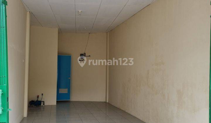 DISEWAKAN RUKO MURAH DI PROYEK BEKASI KOTA 5