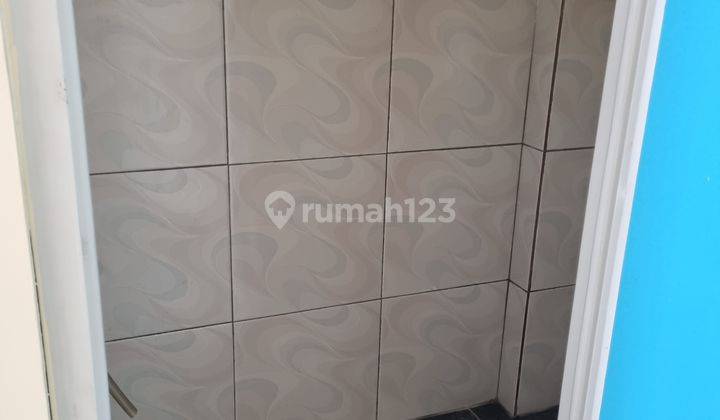 DISEWAKAN RUKO MURAH DI PROYEK BEKASI KOTA 6