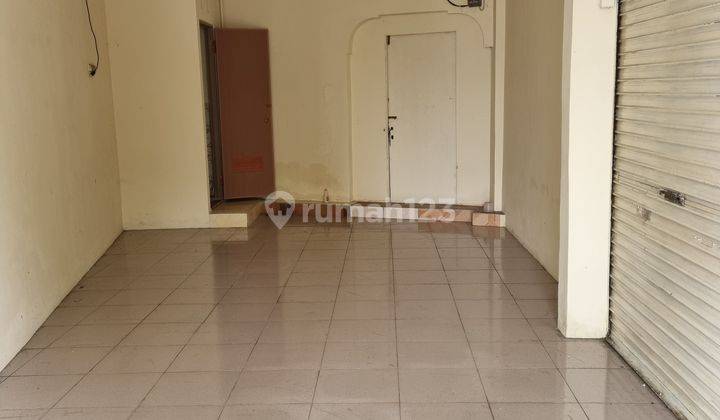 DISEWAKAN RUKO MURAH DI PROYEK BEKASI KOTA 5