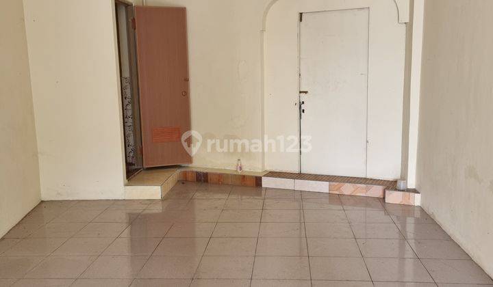 DISEWAKAN RUKO MURAH DI PROYEK BEKASI KOTA 6