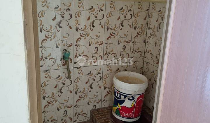 DISEWAKAN RUKO MURAH DI PROYEK BEKASI KOTA 8