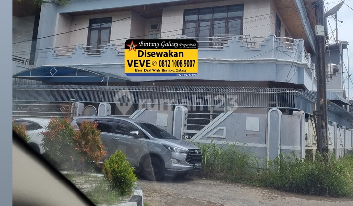 DISEWAKAN RUMAH MEWAH DI PERUMAHAN TAMAN KARTINI BEKASI DISEWAKAN RUMAH MEWAH DI PERUMAHAN TAMAN KARTINI BEKASI
