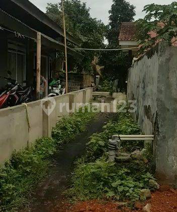 DIJUAL MURAH RUMAH DI BANTAR GEBANG DAERAH PERGUDANGAN 2