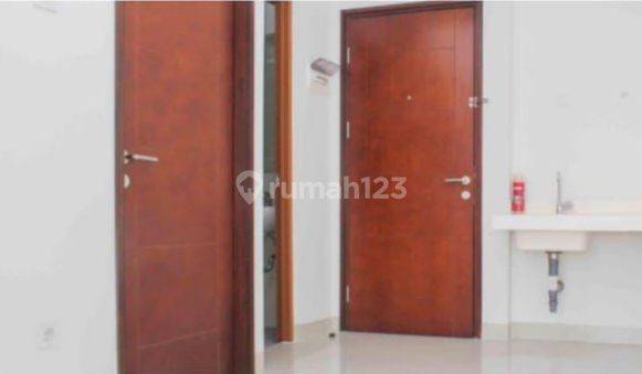 Dijual Cepat Apartment Thamrin District Bekasi 3