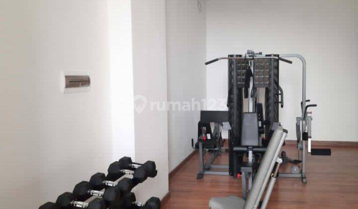 Dijual Cepat Apartment Thamrin District Bekasi 10