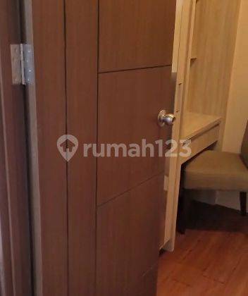 Dijual Murah Apartemen Furnished 2 Kamar Kemang View Bekasi 5