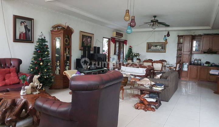 Dijual Murah Rumah Mewah 2 Lantai di Jatibening 1