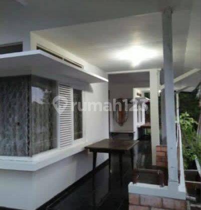 Dijual Villa di Cibalok Pandansari, Ciawi, Bogor 2