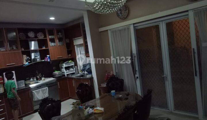 Dijual Rumah Mewah di Grand Galaxy Bekasi 2