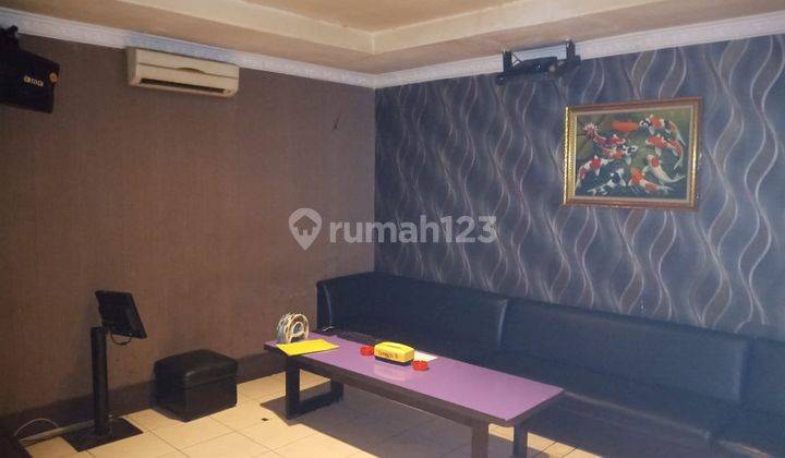 Dijual Cepat Ruko 5 Lantai Kalimalang Square Bekasi 5