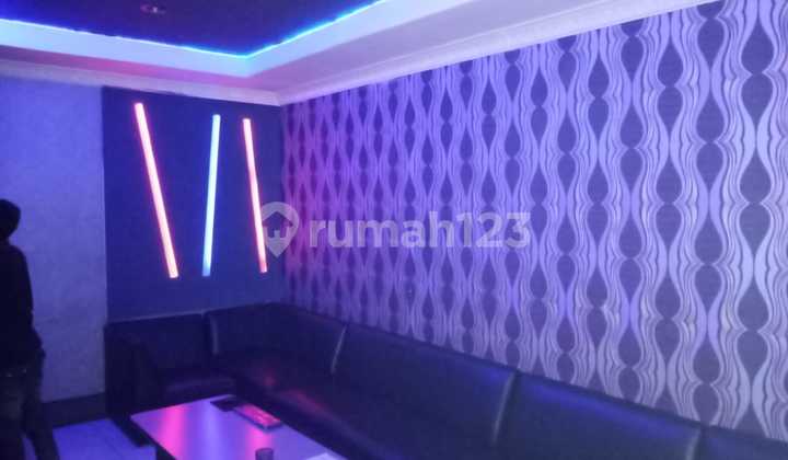 Dijual Cepat Ruko 5 Lantai Kalimalang Square Bekasi 6