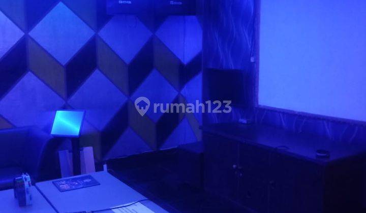 Dijual Cepat Ruko 5 Lantai Kalimalang Square Bekasi 8