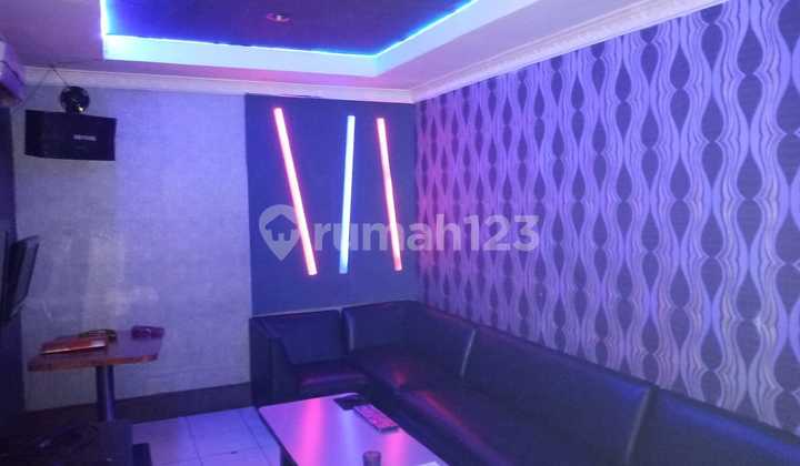 Dijual Cepat Ruko 5 Lantai Kalimalang Square Bekasi 13