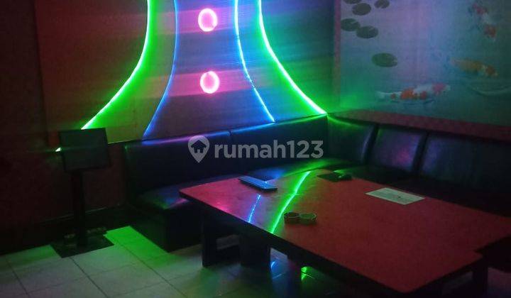 Dijual Cepat Ruko 5 Lantai Kalimalang Square Bekasi 15