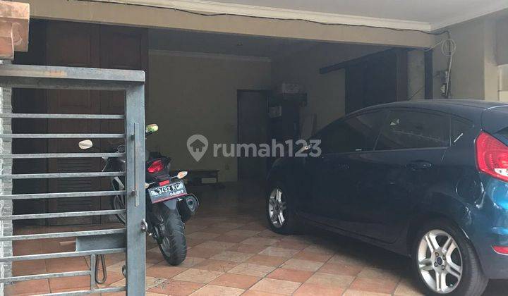 Dijual Murah Rumah Mewah Di Kemang Pratama 1 Bekasi 2