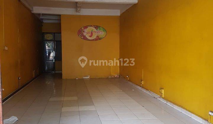 Dijual Ruko di Pulo Ribung Raya
Galaxy
Bekasi 2