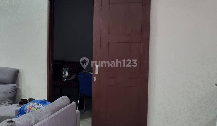 Dijual Rumah Murah Di Kemang Pratama 2
bekasi 2