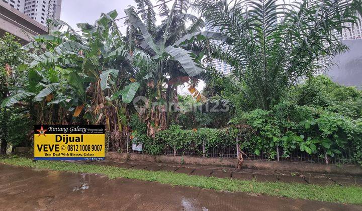 Dijual Rumah Tanah di Pulo Permatasari
Galaxy
Bekasi 4