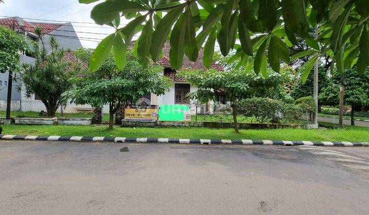 Dijual Rumah di Kemang Pratama 3
Bekasi hitung tanah SHM 1