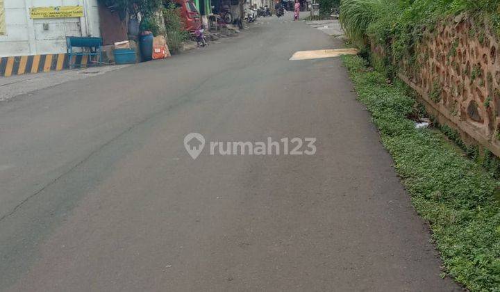 Dijual Gudang di Cikiwul
Bantar Gebang
Bekasi 1000m² SHM 4