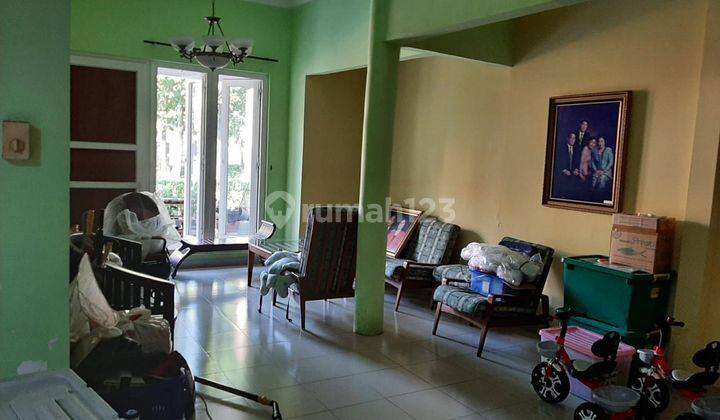 Dijual Cepat Rumah 2 Lantai di Kemang Pratama 2
Bekasi 2