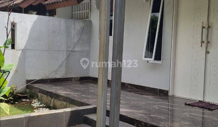 Dijual Cepat Rumah 2 Lantai Di Kemang Pratama 2
bekasi 2