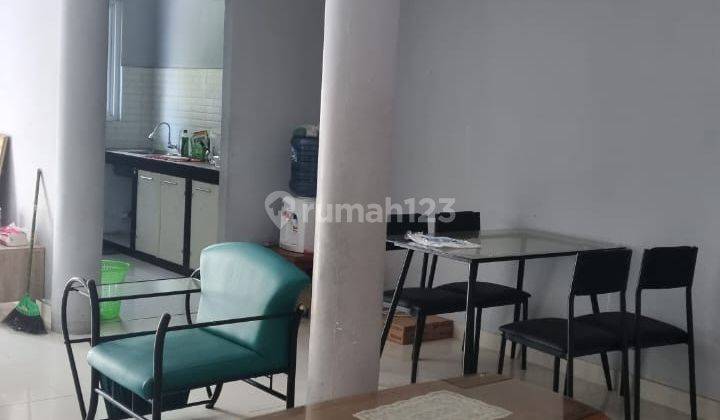 Disewakan Rumah 2 Lantai di Kemang Pratama 2
Bekasi 8