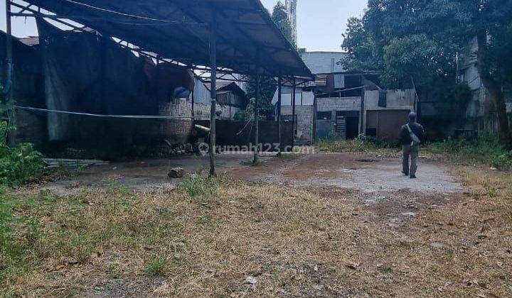 Disewa Gudang 800 m di Pengasinan
Rawalumbu
Bekasi 1