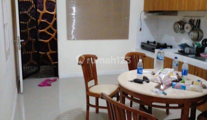 Dijual Cepat dan Murah Rumah SHM di Cluster Venesia
Sentul 1