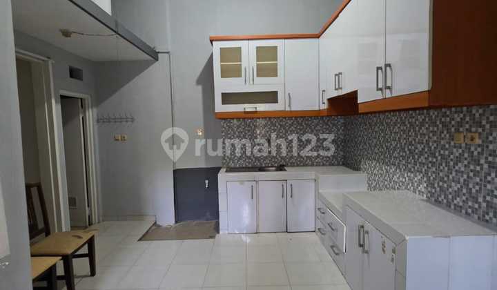 House for Rent in Kemang Pratama, Bekasi