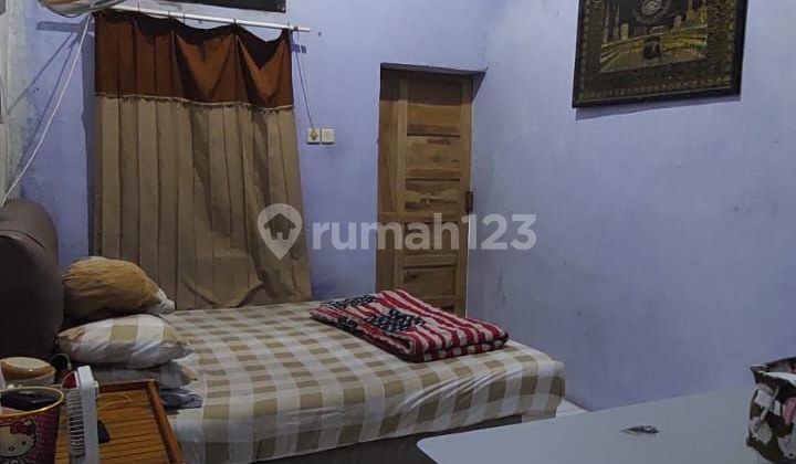 For Quick Sale House In Villa Galaxy
bekasi 2