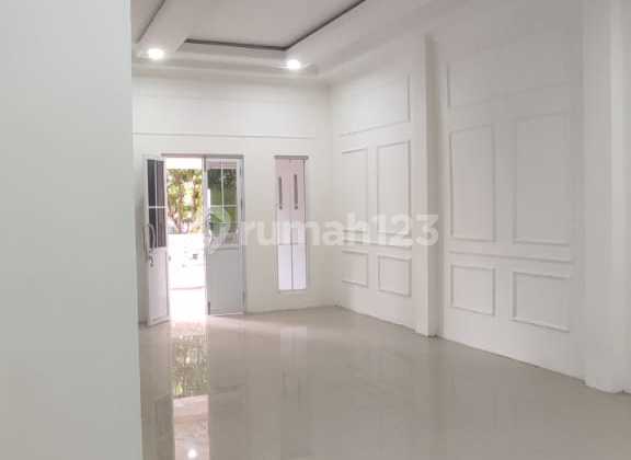 For Immediate Rent: Nice and Affordable House in Kemang Pratama 2, Bekasi 2