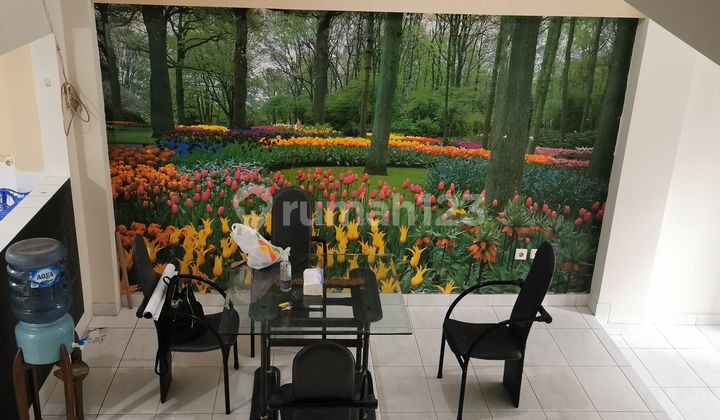 Dijual Cepat Rumah Murah Bagus Kemang Pratama 2