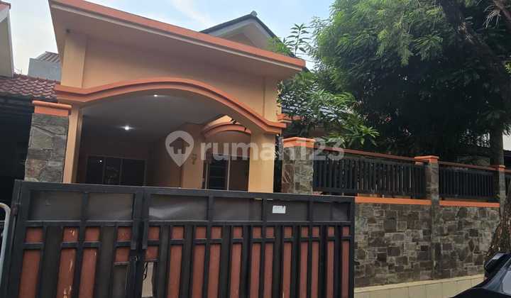 For Rent House In Kemang Pratama Bekasi For Rent House In Kemang Pratama Bekasi