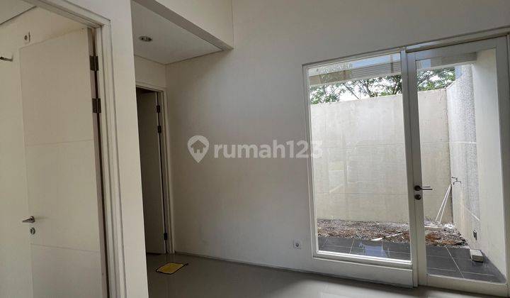 Dijual Rumah Northwest Park NB 2 Citraland 2