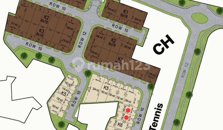 Kavling Premium Foresta Bsd New Launching Foglio Placido Investasi Terlaris Kavling Premium Foresta Bsd New Launching Foglio Placido Investasi Terlaris