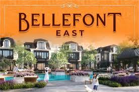 Latest Premium Area at the Heart of Summarecon Gading Serpong BELLEFONT 2