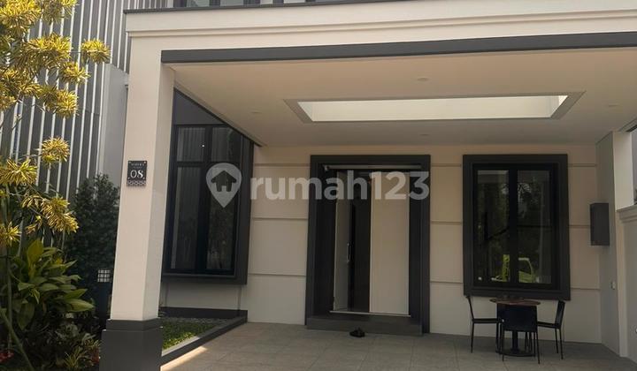 Premium Eksclusif hanya ada 7 unit double high ceiling  MATERA Residences