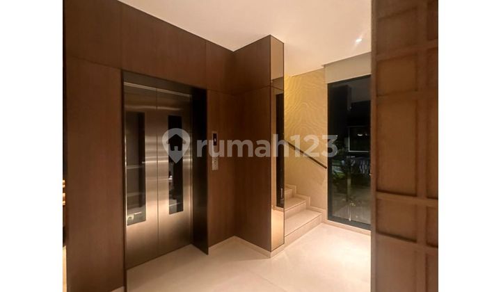 Ultra-Luxury Mansion at BSD City, Only 15 Units Worldwide! BOTANIC VILLA BSD 2