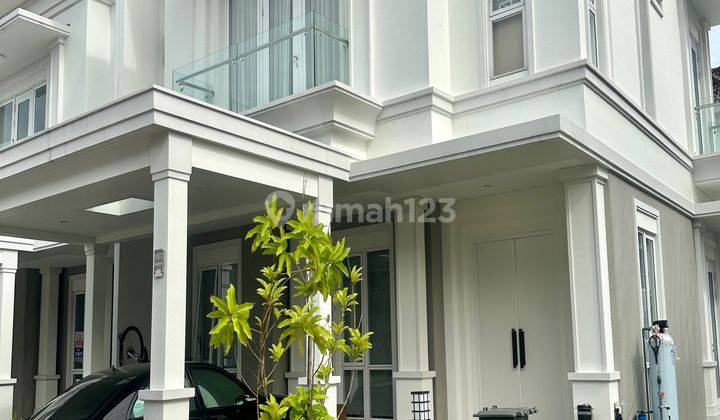 Pasadena Residences Gading Serpong 2