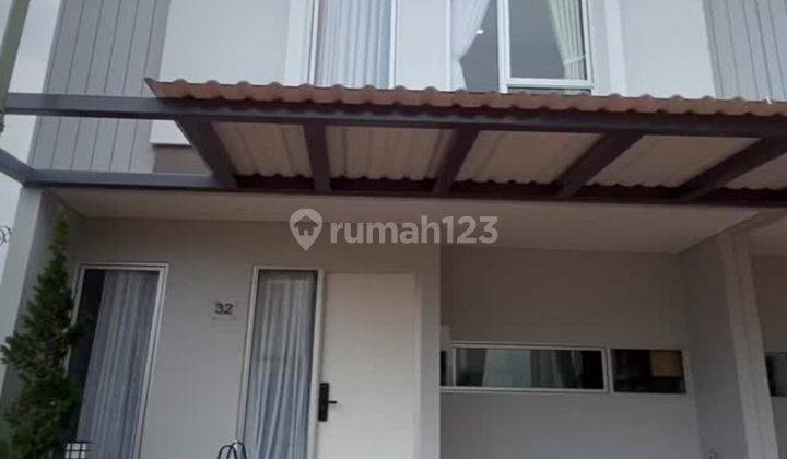 Malibu Village gading Serpong New Zuma Furnished 2